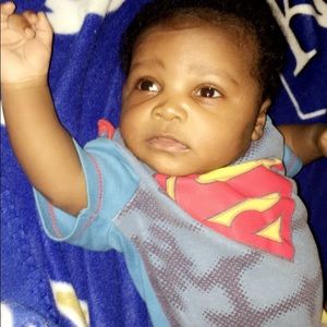 Meet your Posher, Keaira